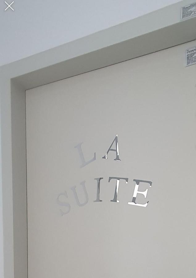 La Suite@Alanis Residence Sepang Eksteriør billede